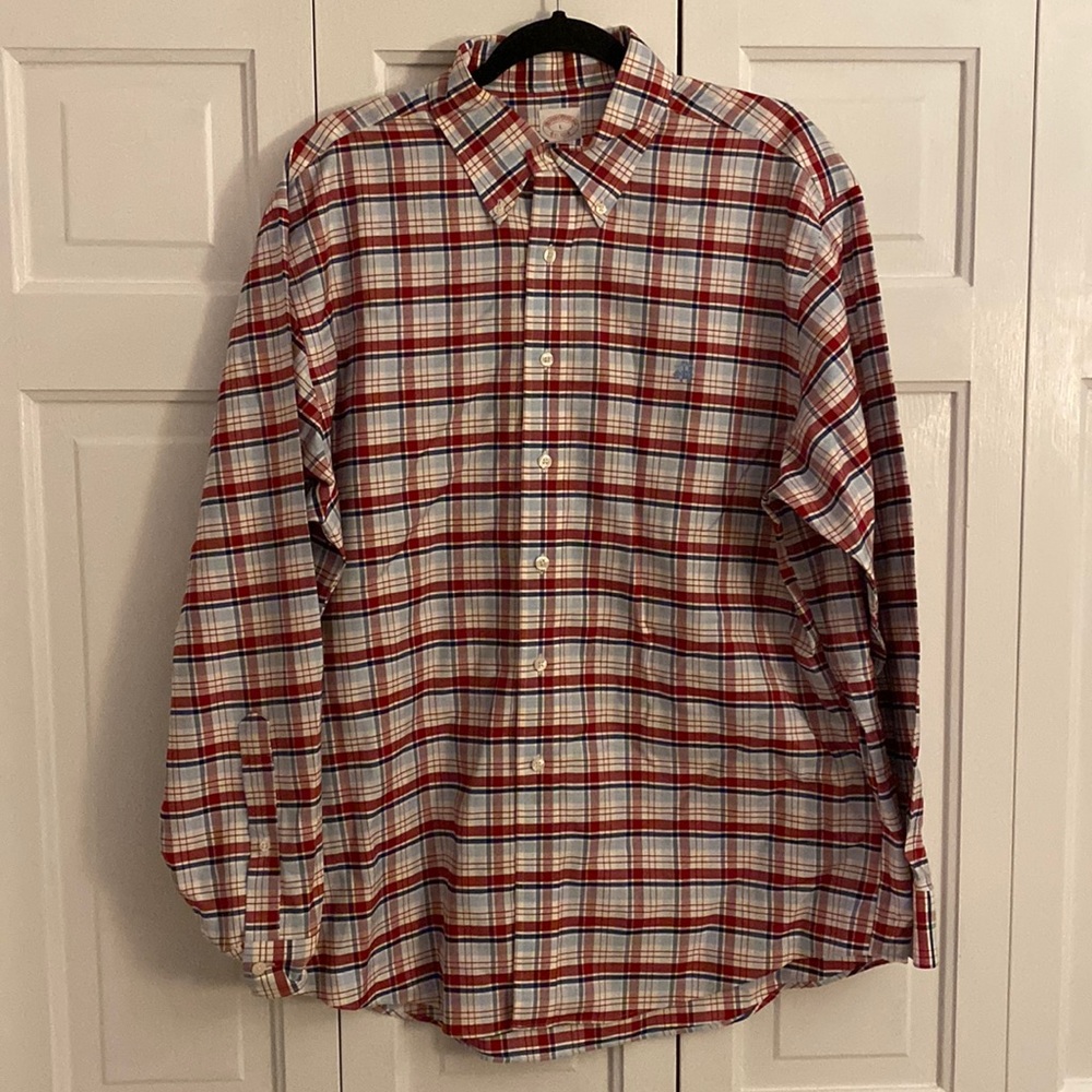 Brooks Brothers Shirt